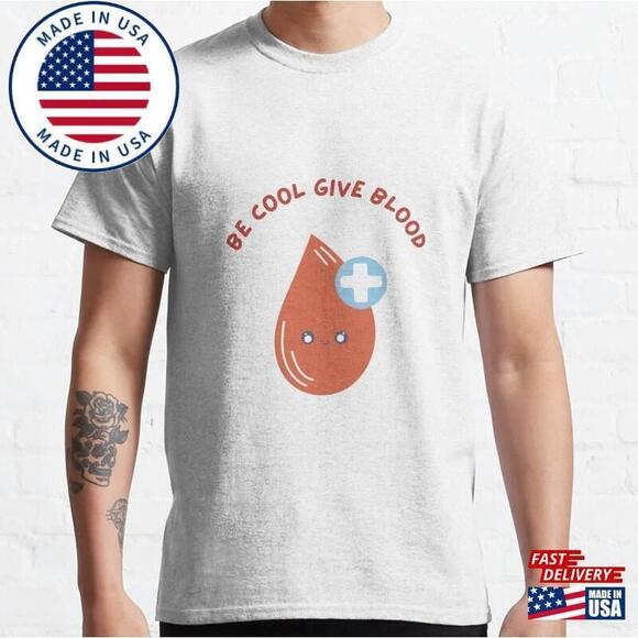 Other - Boo To You From Our Crew Backside Classic T-Shirt